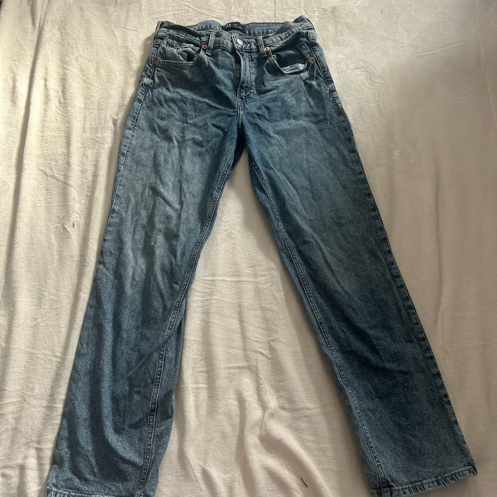 Blue Jeans